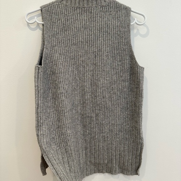 Roots knit turtleneck - Picture 3 of 8